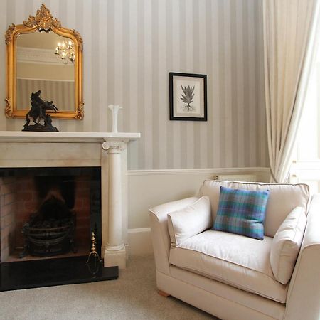 Escape To Edinburgh @ Albyn Place Eksteriør billede